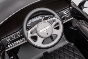 LEAN CARS Autobatérie Bentley Mulsanne Black