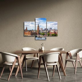Obraz - Big Ben (90x60 cm)