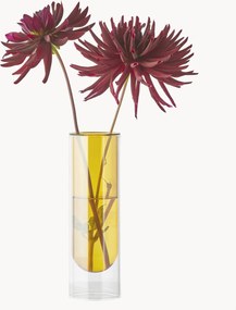 Váza Flower Tube, V 20 cm
