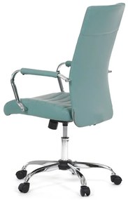 Autronic, kancelárska stolička KA-V307 BLUE