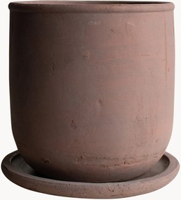 Vonkajší terakotový kvetináč Terra, V 36 cm
