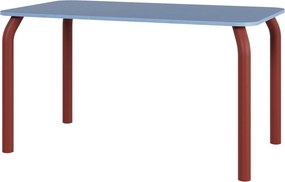 Jedálenský stôl 80x140 cm Meko – noo.ma