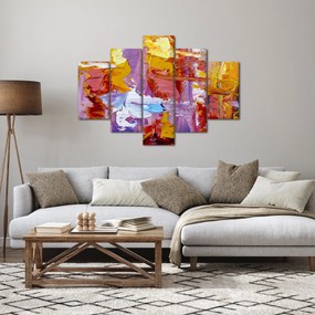 Obraz - Olejomaľba (150x105 cm)