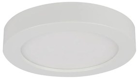 Globo 41605-18 - LED Kúpeľňové stropné svietidlo PAULA 1xLED/18W/230V IP44 GL4845