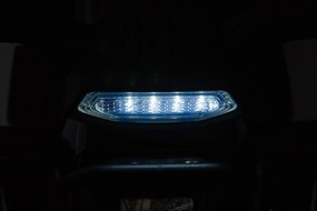 Elektrické autíčko QUAD Small ATV J320 ružové