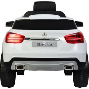 Buddy Toys Elektrické autíčko Mercedes GLA BEC 8110
