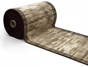 Behúň Geometric 100 cm 2522 béžový