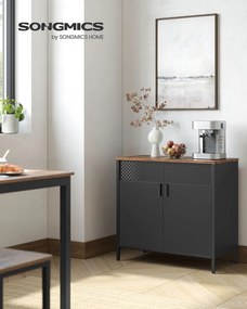 Úložná skrinka SONGMICS LSC102B01