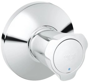 GROHE 19808001 - Horný diel podomietkového ventilu COSTA L, lesklý chróm