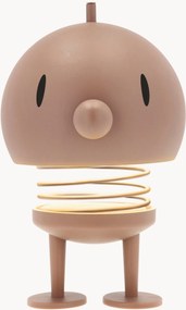 Prenosná stmievateľná stolová LED-lampa Choco
