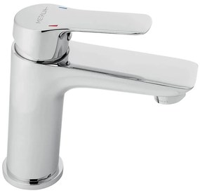 Novaservis - Umývadlová batéria METALIA 15,5 cm lesklý chróm