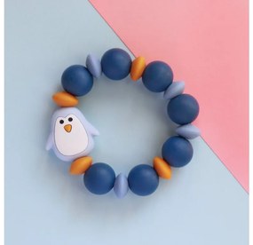 Hryzadielko - Modrý Tučniak