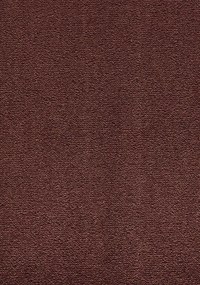 Lano - koberce a trávy Kusový koberec Nano Smart 302 vínový - 140x200 cm
