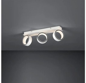 Eglo 39586 - LED Bodové svietidlo ALBARIZA 3xLED/4,6W/230V 3000K