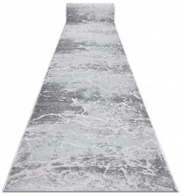 Behúň Bett šedý 150cm