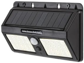 Rabalux OSTRAVA LED solárna lampa 7881