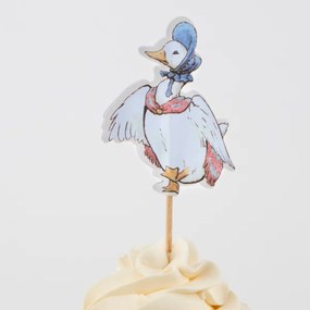 Meri Meri Sada na pečenie cupcakes Peter Rabbit 24 ks