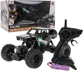 Ramiz Crawler 1:16 Racing 78 RC na diaľkové ovládanie