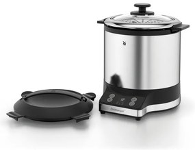 WMF - Ryžovar KITCHENminis 220W/230V 1 l nerez