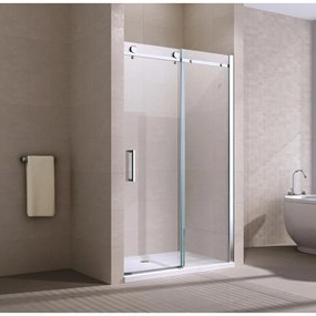 Milano 150 Sprchové dvere, 195cm, 8mm