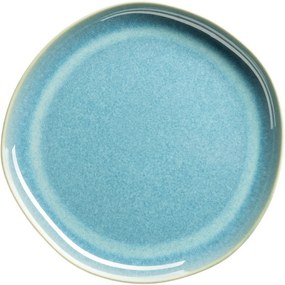 Mäser Sada dezertných tanierov Cordelia AtacamaGreen 22 cm, 6 ks