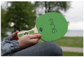 Donic-Schildkröt Súprava na stolný tenis  (100371600)