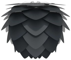 Antracitovosivé tienidlo ø 40 cm Aluvia Mini – UMAGE