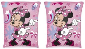 Bestway Nafukovacie rukávniky Minnie, 23 x 15 cm