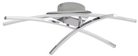 Rabalux 2504 - LED Stropné svietidlo ALEXIS 3xLED/7W