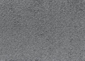 Koberce Breno Metrážny koberec OMNIA 97, šíře role 300 cm, sivá