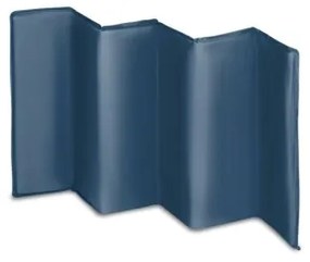 Lionelo - Cestovná postieľka STEFI tmavomodrá