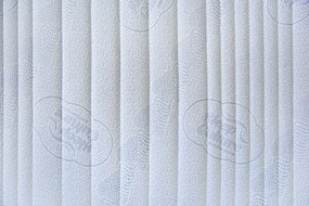Moravia Comfort GYLFI 18 cm - zdravotný matrac s lenivou penou 140 x 220 cm, snímateľný poťah