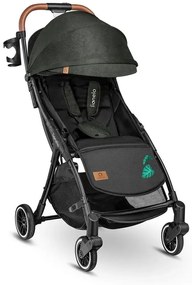 Športový kočík Lionelo Julie One tropical green