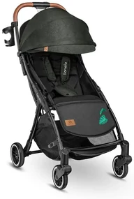 Športový kočík Lionelo Julie One tropical green