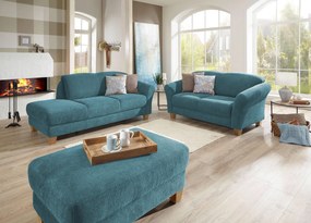 XXXLutz TABURETKA, textil, 101/45/66 cm Sit & More - Kreslá - 00014400531F