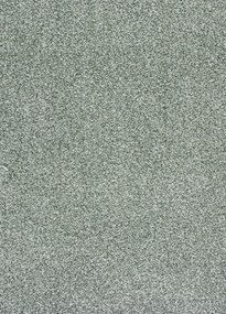 Koberce Breno Metrážny koberec FUEGO 20, šíře role 400 cm, zelená