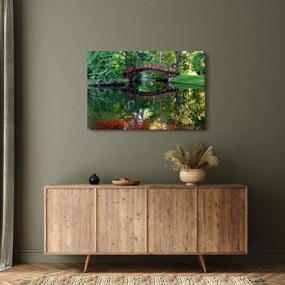 Obraz rieky (90x60 cm)