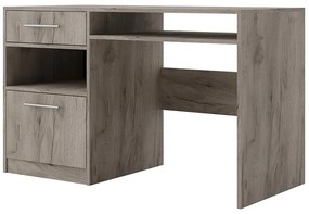 Písací stôl Bali wellington