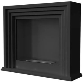 Stojaci biokrb čierny Quaerere