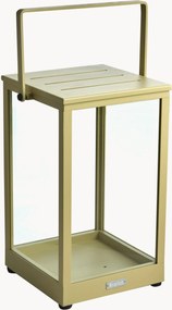 Exteriérový lampáš Belfort