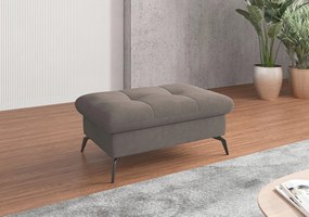 XXXLutz TABURETKA, textil, 102/47/69 cm Sit & More - Kreslá - 0001440090C2