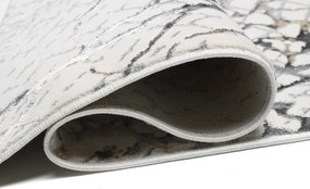 TA Koberec MZ39B SHRNIK CREAM GOLDEN HBF Rozmer: 140x200 cm