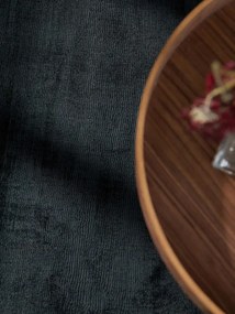 Koberec JANE čierny