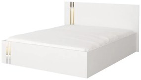ICK, JENA manželská posteľ 160x200 cm
