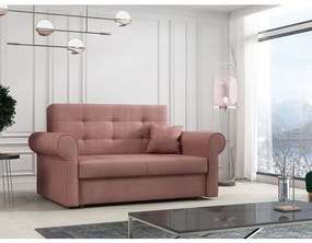 Rozkladacia pohovka Carivia Silver II (Mono 235) (s úl. priestorom). Vlastná spoľahlivá doprava až k Vám domov. 1058921