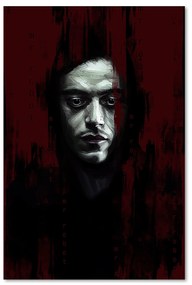 Gario Obraz na plátne Portrét z filmu Pán robot - Dmitry Belov Rozmery: 40 x 60 cm