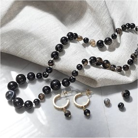 Kreatívna sada Mini Craft Kit Jewellery Necklace and Earrings