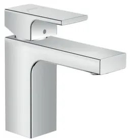 Umývadlová batéria Hansgrohe Vernis Shape bez výpuste chróm 71569000