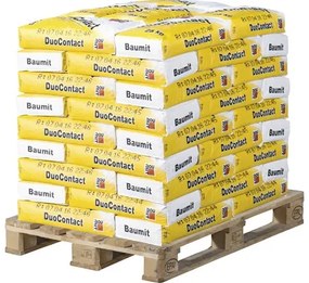 Univerzálna lepiaca malta DuoContact na EPS F 25 kg