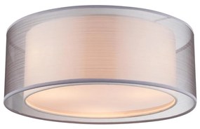 Globo 15190D - Stropné svietidlo THEO 3xE14/40W/230V